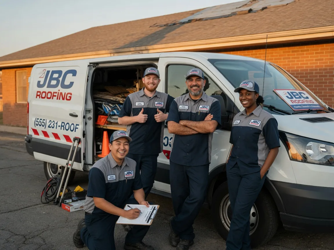 Roof Replacement company in Beech Grove, KY