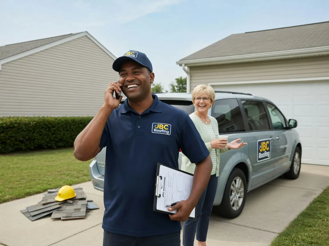 Roof Replacement Beech Grove, KY FAQs